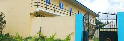 Hostel Accommodation