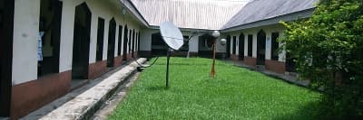 Research Center