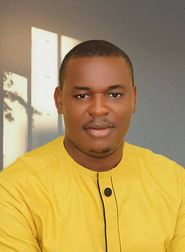 Mr Samuel John